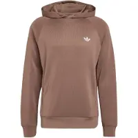 Adidas Originals Trefoil Essentials Spacer Hættetrøje