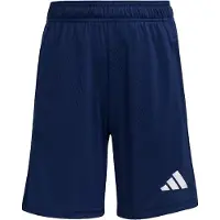 Adidas Sportsbukser 'ENT26 TR SHOY' navy / hvid