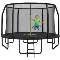 Trizand Trampoline 366cm HQ