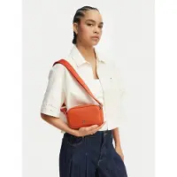 Tommy Hilfiger Logotape Camera Taske