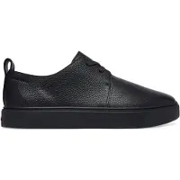Calvin Klein Snøresko 'HYBRID' sort