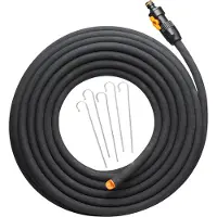 Fiskars Ekstruderingsslange 15 M