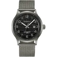 Timberland Watches Trumbull 3hd Ur