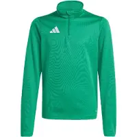 Adidas Entrada 26 Training Halv Lynlås Sweatshirt