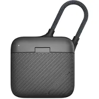 PGYtech CreateMate, Sort, Termoplastisk polyurethan (TPU), Polykarbonat (PC), Acrylonitrilbutadienstyren, 63 mm, 19 mm, 60 mm, 50 g