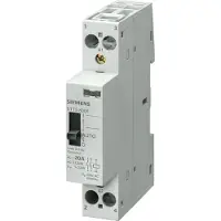 Siemens 5TT5801-6, 138 g, 79 mm, 92 mm, 21 mm, 138 g, 1 stk
