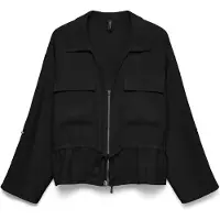 Vero Moda Katie Langærmet Bluse