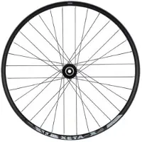 Contec Xeta 27.5´´ Shimano Hb-tc500 Cl Disc Tubeless Mtb Forhjul