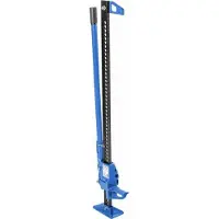 GTV HOGERT LANDMANDSDONKRAFT 3T 48