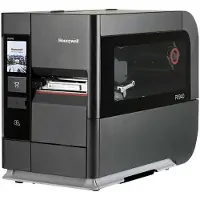 Honeywell PX940A - Etiketprinter - direkte termisk/termisk overførsel - Rulle (11,4 cm) - 203 dpi - op til 350 mm/sek. - USB 2.0, LAN, NFC, USB 2.0 vært, Bluetooth LE, RS232 - tilbagespoler