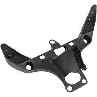 Typecat Motorcycle Headlight Bracket Front Upper Fairing Stay Bracket for YZF-R1 YZFR1 2002-2003 Motorcycle Accessories