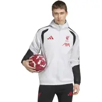 Adidas Liverpool Fc 26/27 Tiro All Weather Jakke