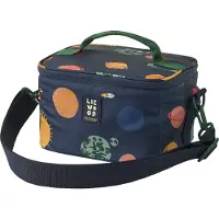 Liewood Køletaske - Toby - Medium - Universe/Classic Navy - - OneSize - Køletaske