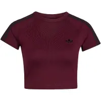 Adidas Originals Sst Baby T-shirt Med Korte ærmer