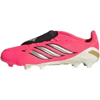 Adidas Predator Elite Fold-over Tongue Fg Junior Fodboldstøvler