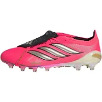 Adidas Predator Elite Fold-over Tongue Ag Fodboldstøvler