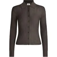 Drykorn Cardigan 'ARHANYA' brun