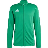 Adidas Sportssweatjakke 'ENT26' grøn / hvid
