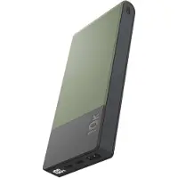 GP Batterier Powerbank M2+ 10000mAh Green