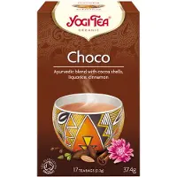 Yogi tea | Choco - 17 breve te