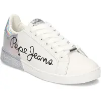 Pepe Jeans Brompton Mania Sko