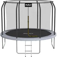 Rebel Active PRO batutas 10ft / 305cm, tinklas, kopėčios
