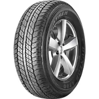 Dunlop Grandtrek AT 20