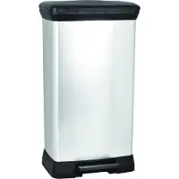 Curver 50l Skraldespand