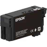 Epson SureColor SC-T3100N - 24 stor-format printer - farve - blækprinter - Rulle A1 (61,0 cm) - 2400 x 1200 dpi - Gigabit LAN, Wi-Fi(n), USB 3.0 - skærer