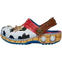 Crocs Toy Story Woody Classic Træsko