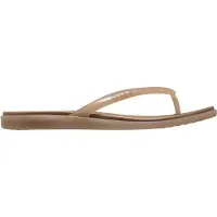 Crocs Miami Round Toe Flip-flops