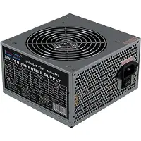 LC-Power Lc600h-12 V2.31 Strømforsyning