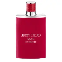 Jimmy Choo Man Extreme 50ml Eau De Parfum