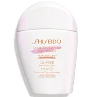 Shiseido Urban Environment Age Defense Oil-Free SPF 30