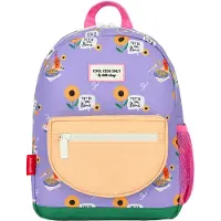 Hello Hossy - Mærker - Sunflower Bag til Unisex - Størrelse 6-År-Og-Over