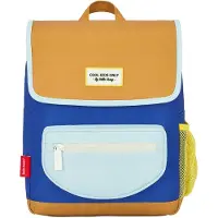 Hello Hossy - Mærker - Mini Blue Canyon Bag til Unisex - Størrelse 2-5 År