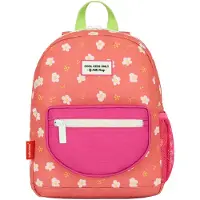 Hello Hossy - Mærker - Peachy Bloom Bag til Unisex - Størrelse 6-År-Og-Over