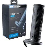 Oxford Pro 2.0 El401 Opvarmede Håndtag