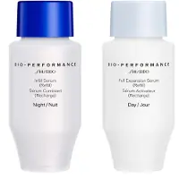Shiseido Bio-Performance Skin Filler Refill Serum 60 ml