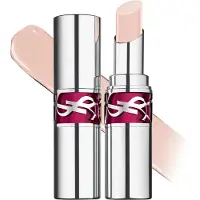 Yves Saint Laurent - Loveshine Candy Glaze - Läppglans - Pink Flush 3.20g - For Women