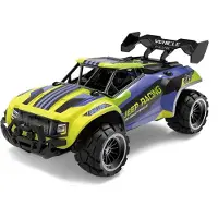 Ginza.se Jeep Racing Fjernstyret Bil