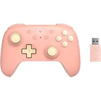 8Bitdo Ultimate 2c Trådløs Gamepad Til Pc
