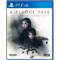 Sony Ps4 A Plague Tale: Innocence