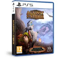 Eremite Games Playstation 5 Against The Storm