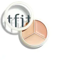 TFIT , Cover Up Pro Konjektör, 03 Cool, 0,52 oz (15 g)