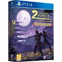 Ginza.se Chronicles of 2 Heroes: Amaterasu's Wrath (Collector's Edition) (PS4)
