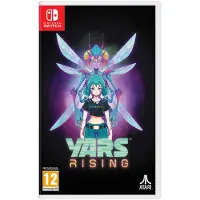 Mindscape Games Switch Yars Rising