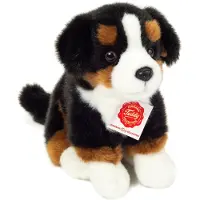 Teddy HERMANN® Berner Sennenhund Bamse 21 Cm