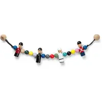 Kay bojesen Baby Pramchain Musikalsk Mobil