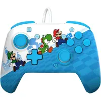 PDP Rematch Mario Escape Nintendo Switch-controller